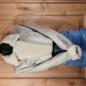 Coastal Cowgirl Ranchers Jacket